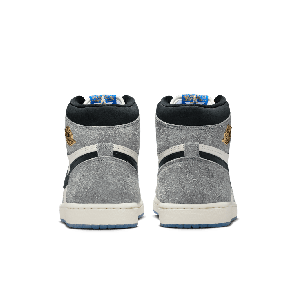 Men's Air Jordan 1 Retro High OG "All-Star Cool Grey"