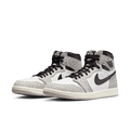 Men's Air Jordan 1 Retro High OG "White Cement"