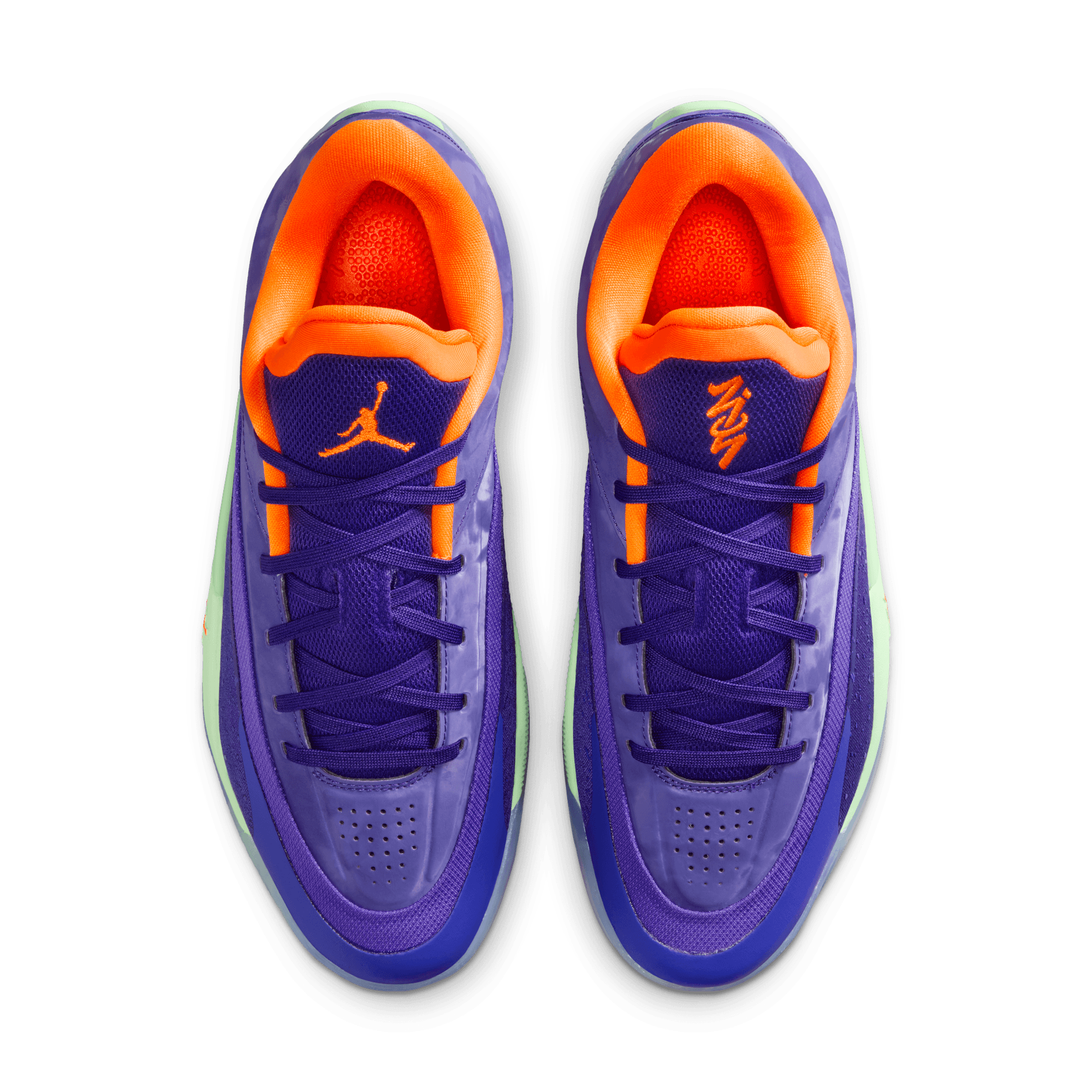 Men's Zion Williamson Zion 4 Basketball Shoe “Rare Form”