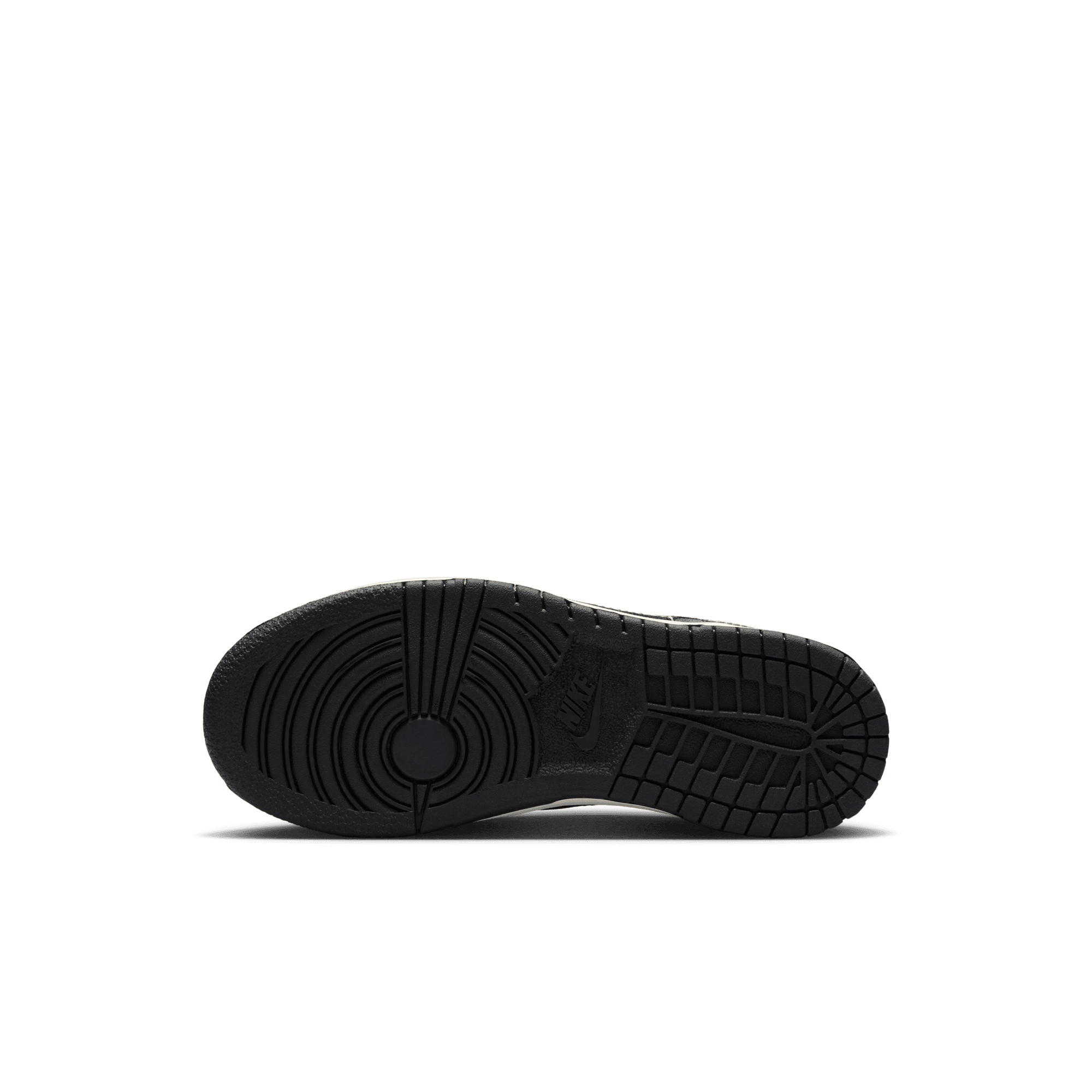 Little Kids' Nike Dunk Low "Deep Jungle"