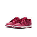 Big Kids' Nike Dunk Low "Sweet Beet"