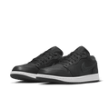 Men's Air Jordan 1 Low SE "Black Elephant"