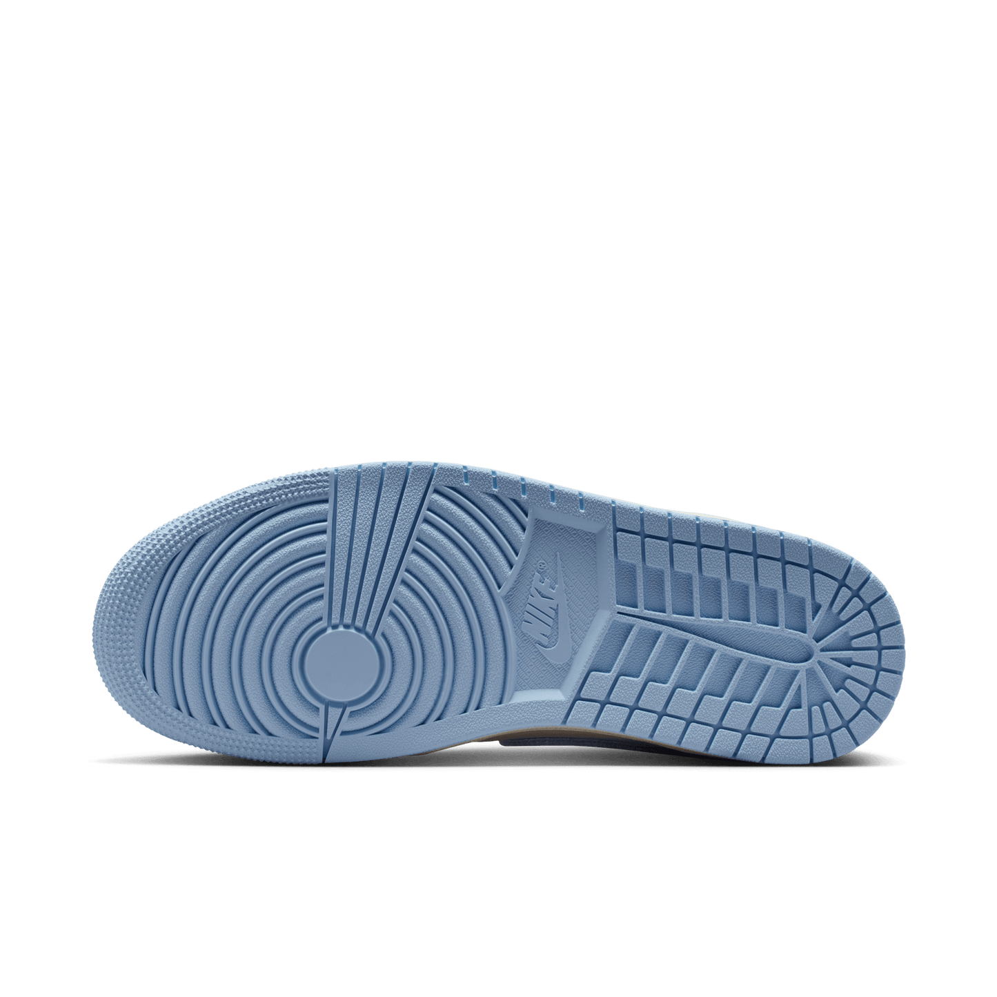 Women's Air Jordan 1 Retro High OG “Psychic Blue”