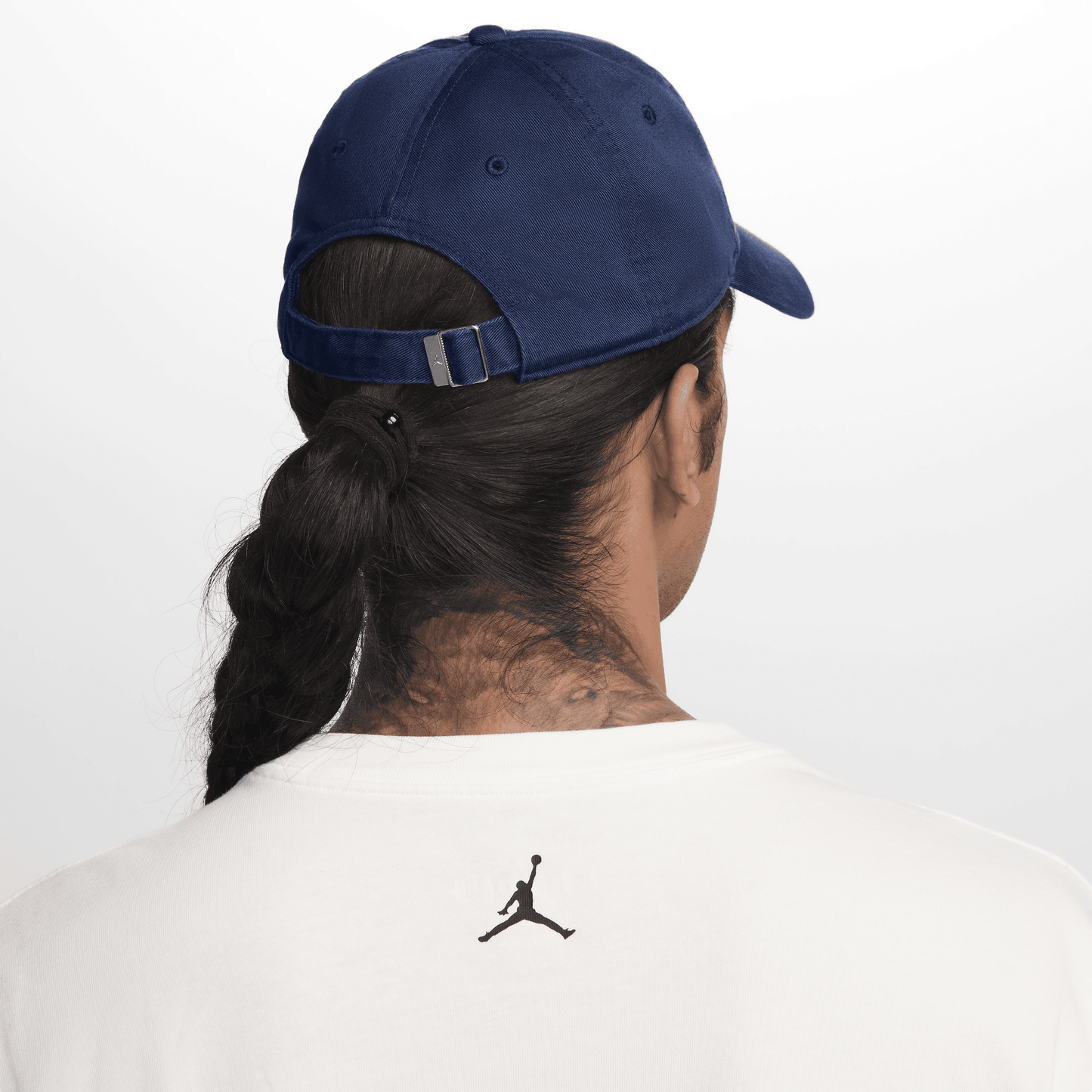 Men's/Women's Jordan Club Cap "Unisex"