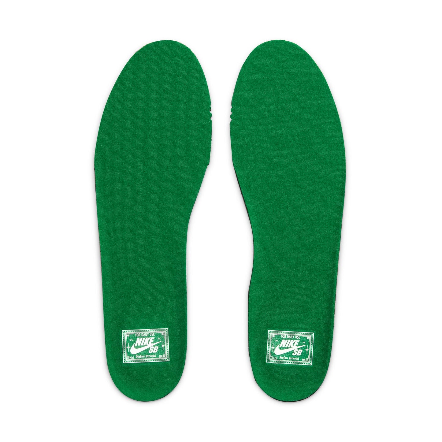 Nike SB Zoom Janoski OG+ Pine Green/Sail Shoes