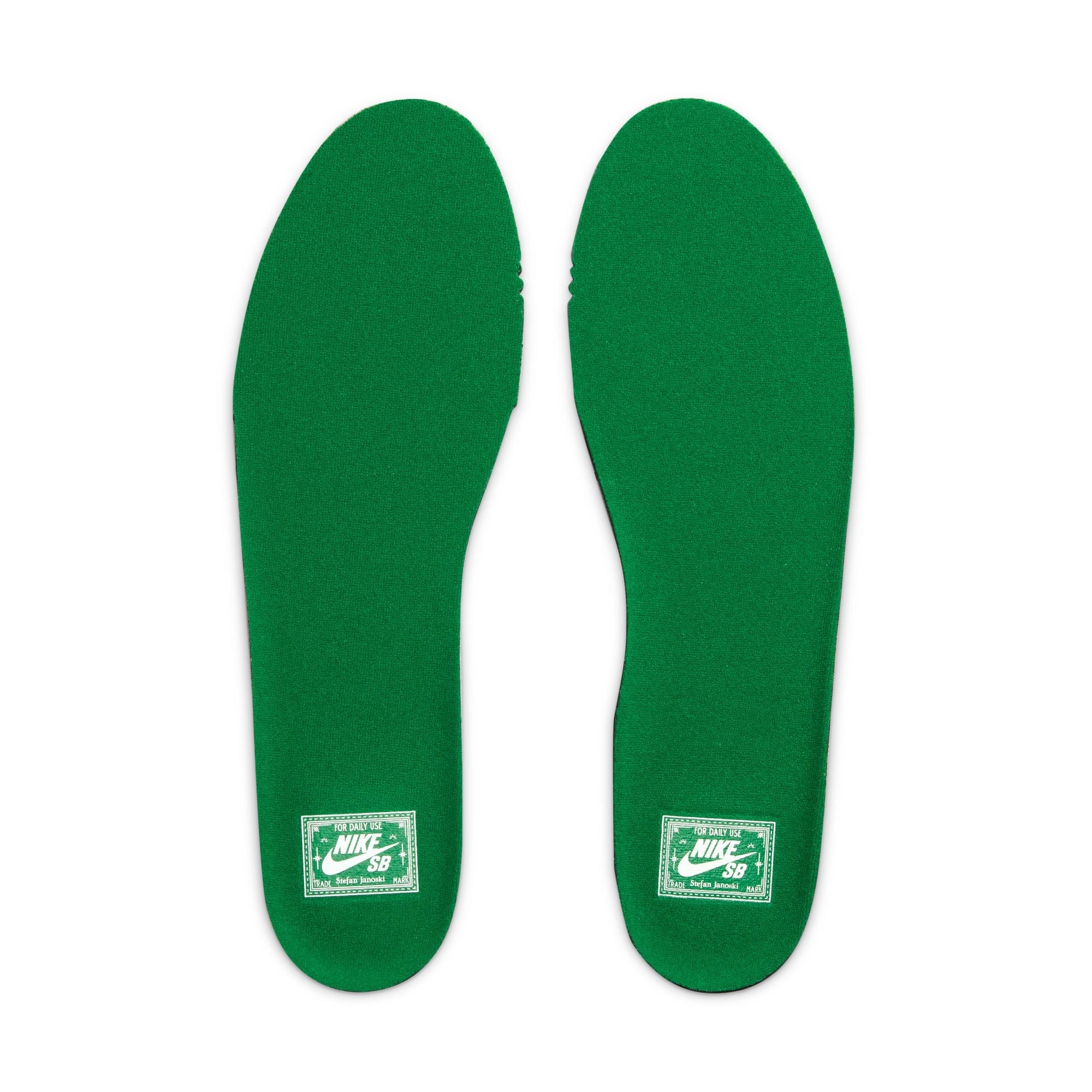 Nike SB Zoom Janoski OG+ Pine Green/Sail Shoes