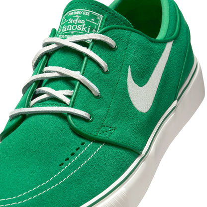 Nike SB Zoom Janoski OG+ Pine Green/Sail Shoes