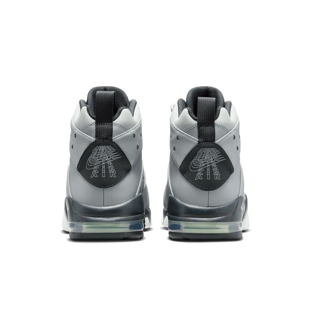 Men's Air Max2 CB '94 Charles Barkley "Dark Smoke Grey"