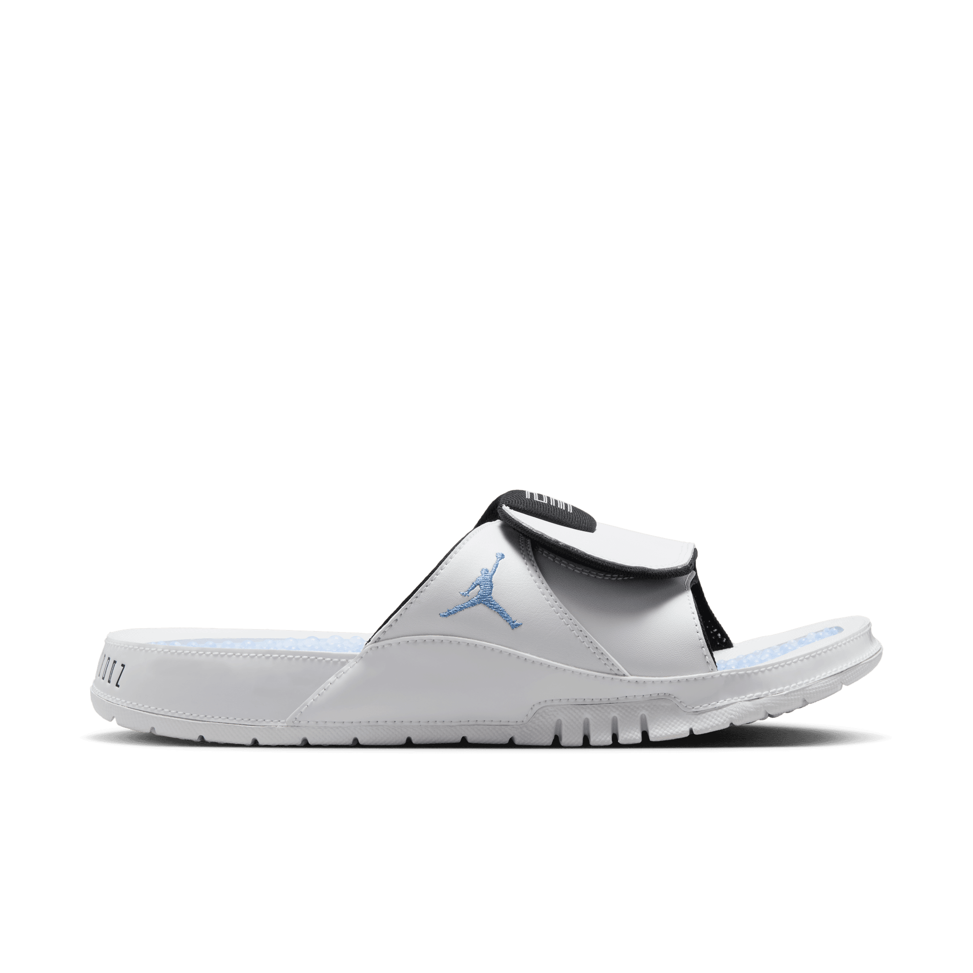 Men's Jordan Hydro XI "Columbia  Legend Blue"