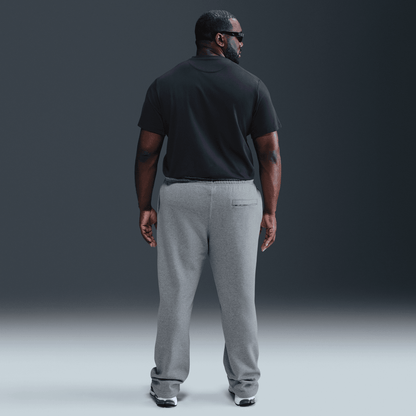 Men's Nike Club Open-Hem Fleece Pants