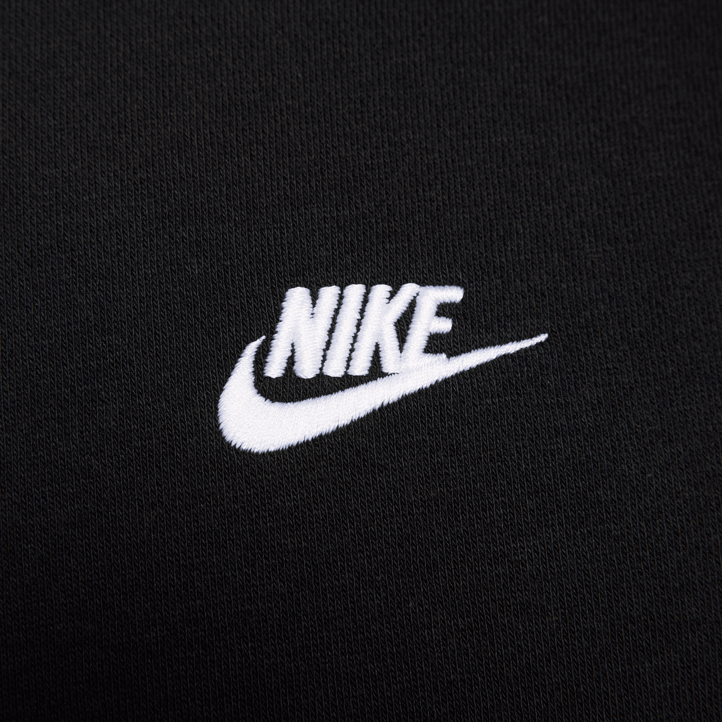 Men's Nike Club Fleece Crew