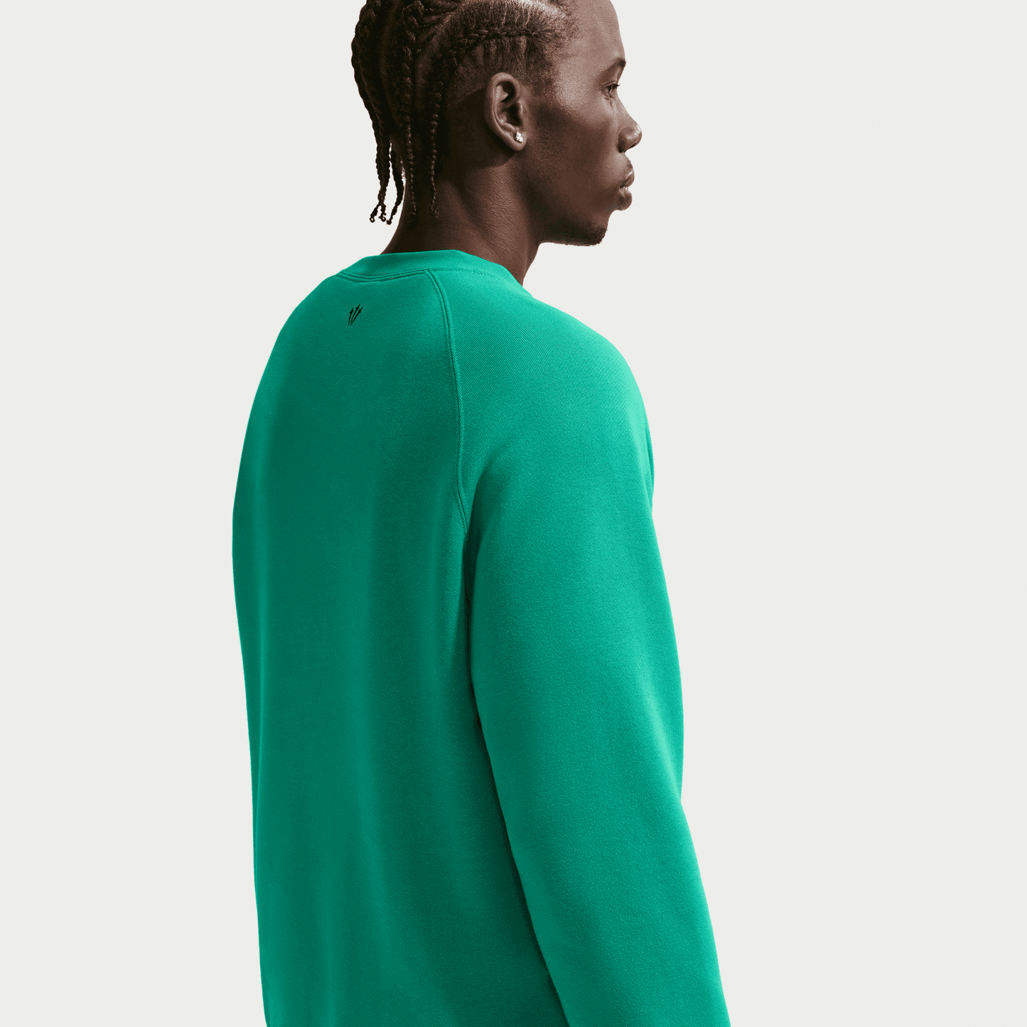 Men's NOCTA Fleece CS Crew