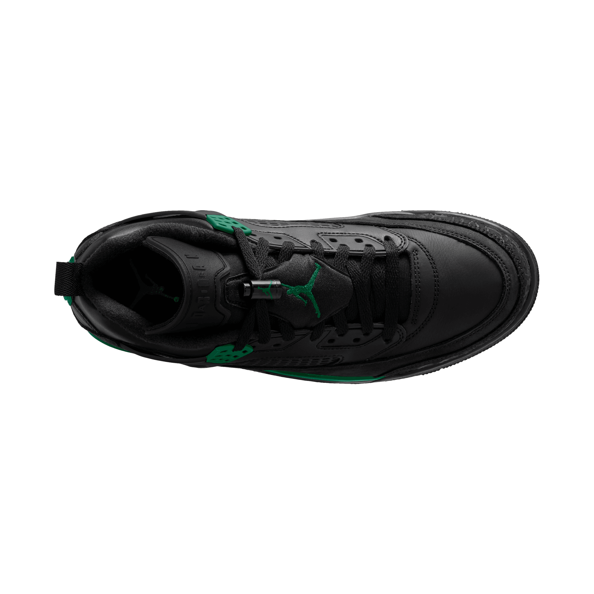 Men's Jordan Spizike Low "Celtics"