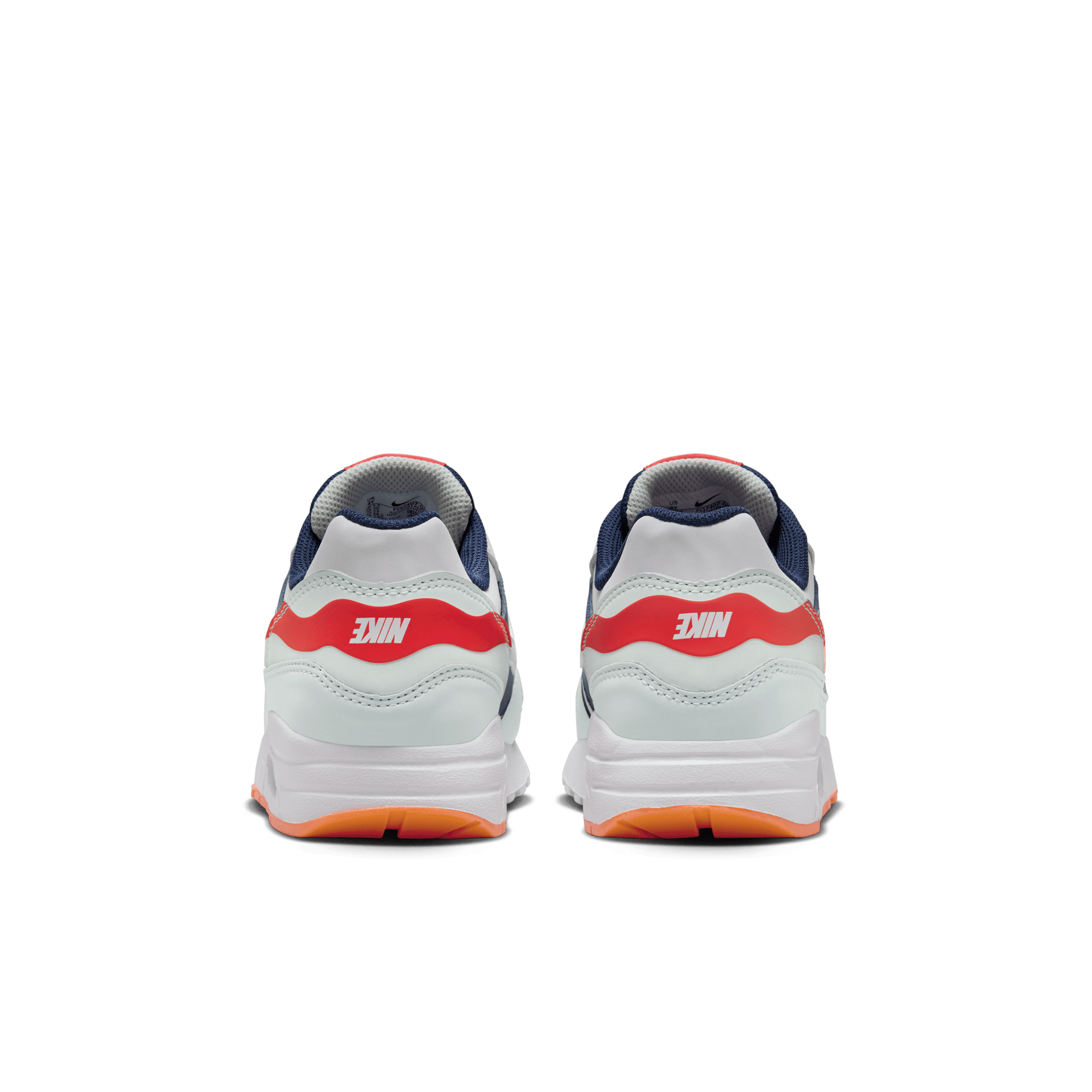 Big Kids' Nike Air Max 1 SE  “Upside Down”