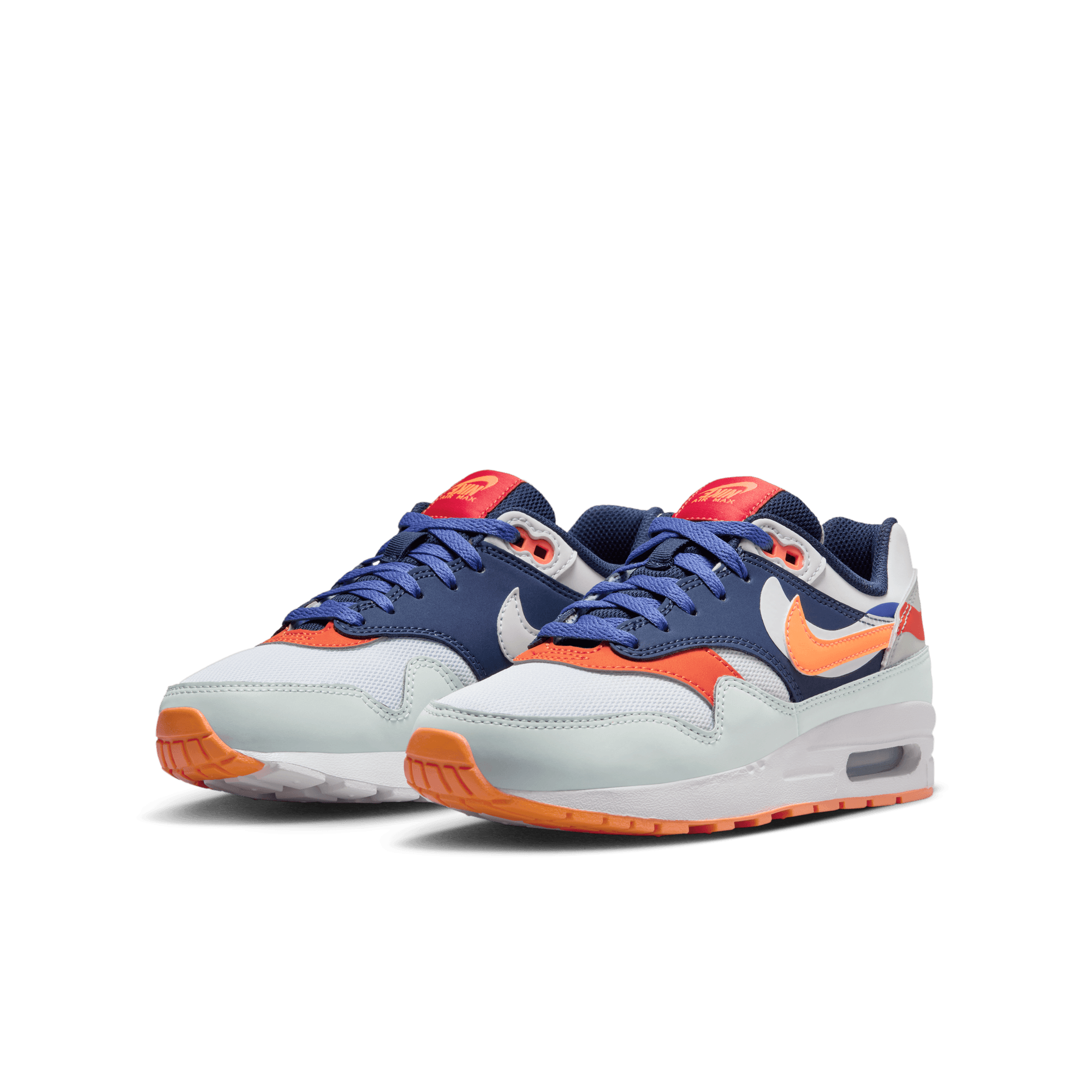 Big Kids' Nike Air Max 1 SE  “Upside Down”