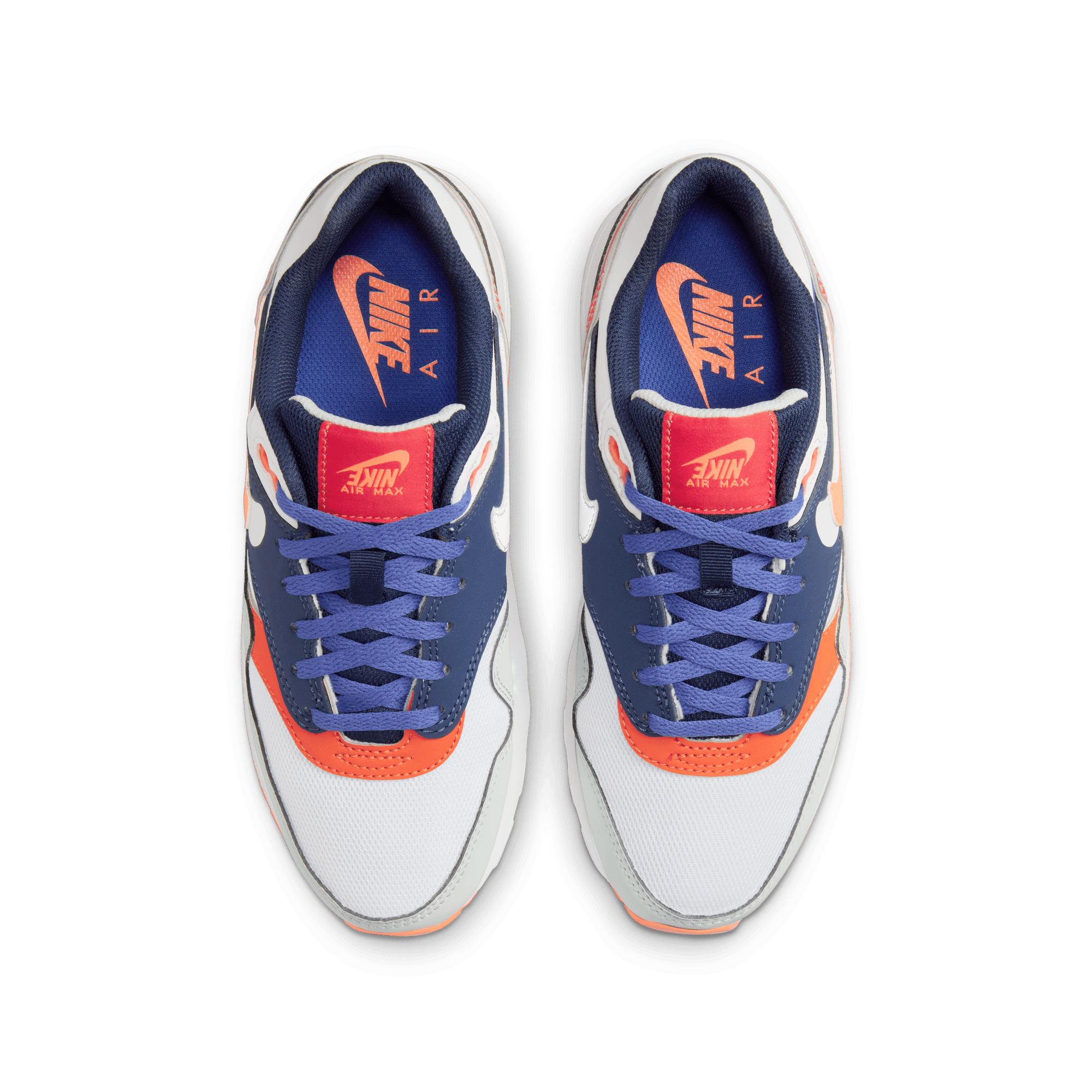 Big Kids' Nike Air Max 1 SE  “Upside Down”