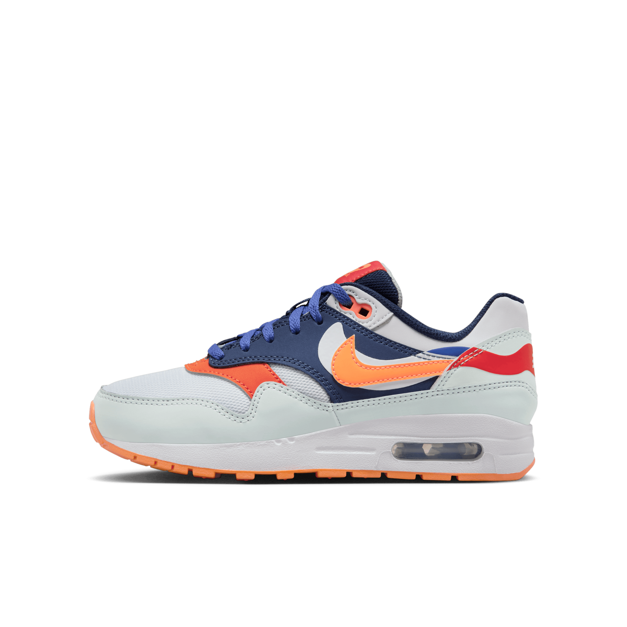 Big Kids' Nike Air Max 1 SE  “Upside Down”
