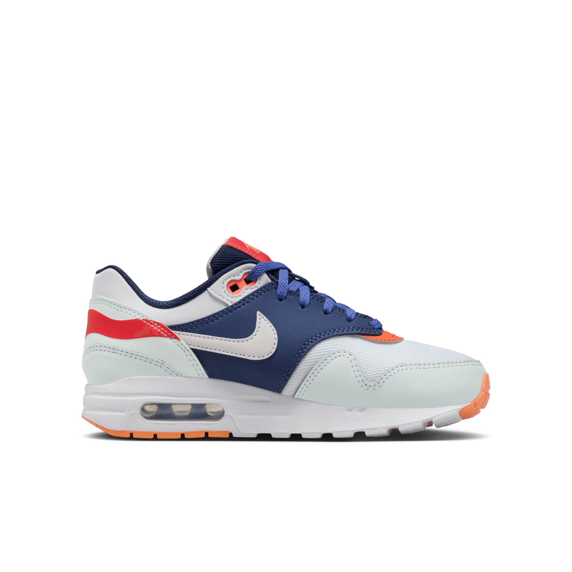 Big Kids' Nike Air Max 1 SE  “Upside Down”