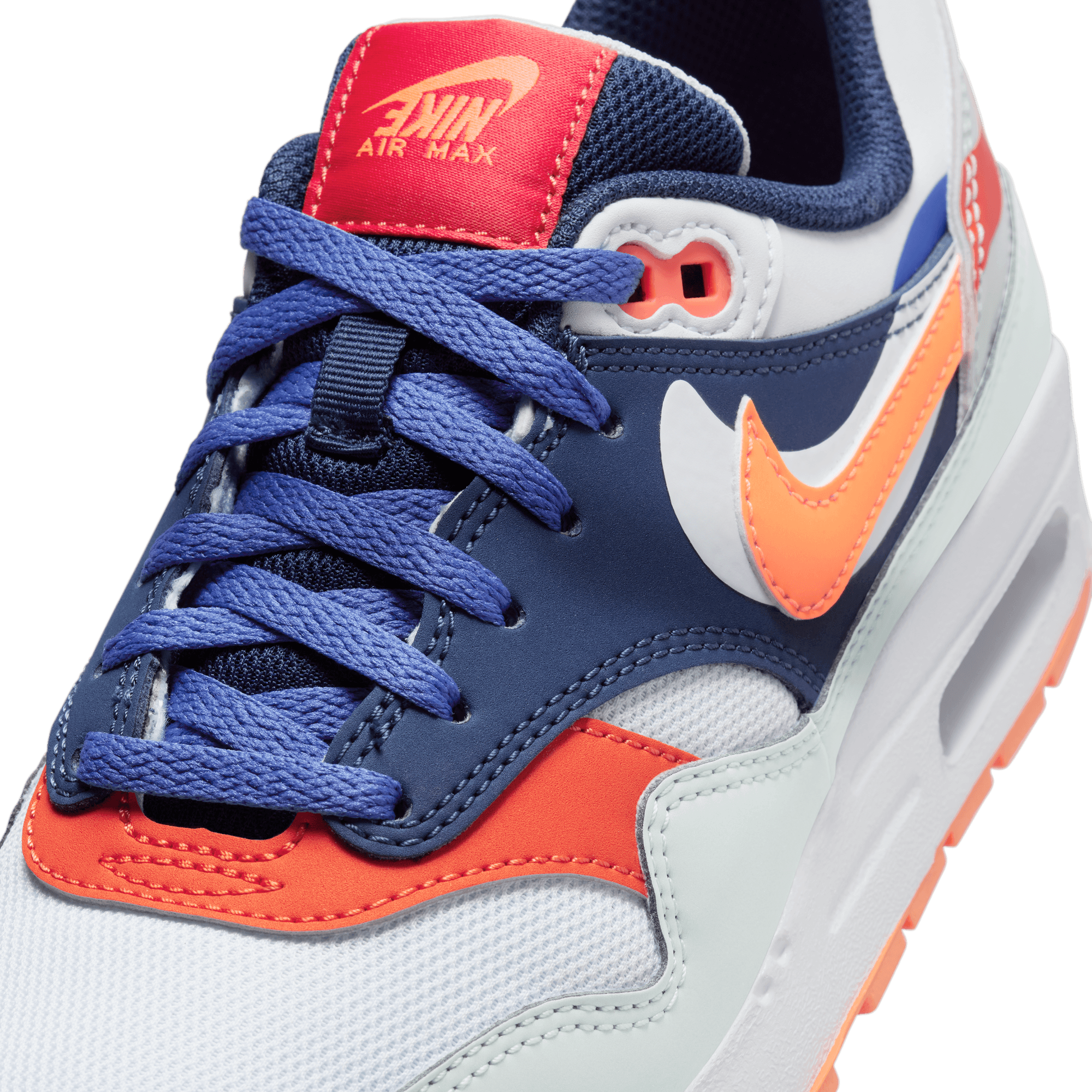 Big Kids' Nike Air Max 1 SE  “Upside Down”