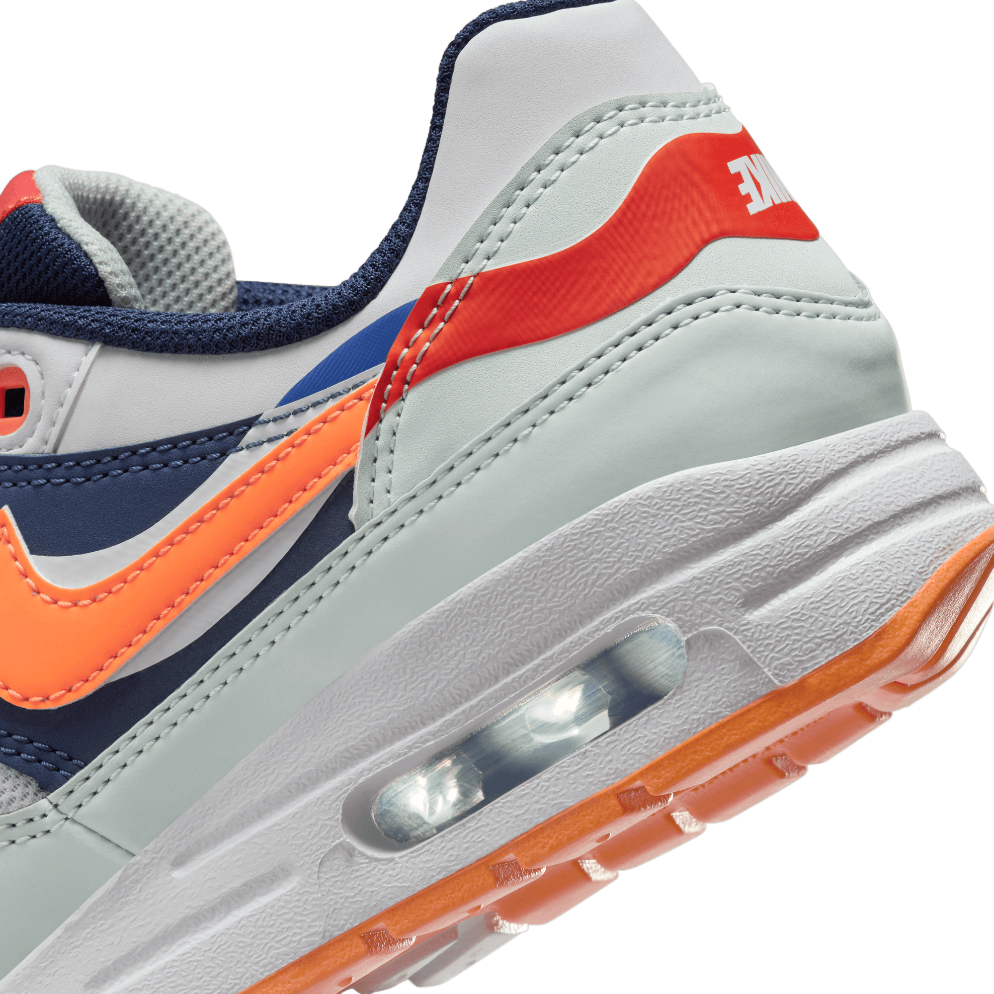 Big Kids' Nike Air Max 1 SE  “Upside Down”