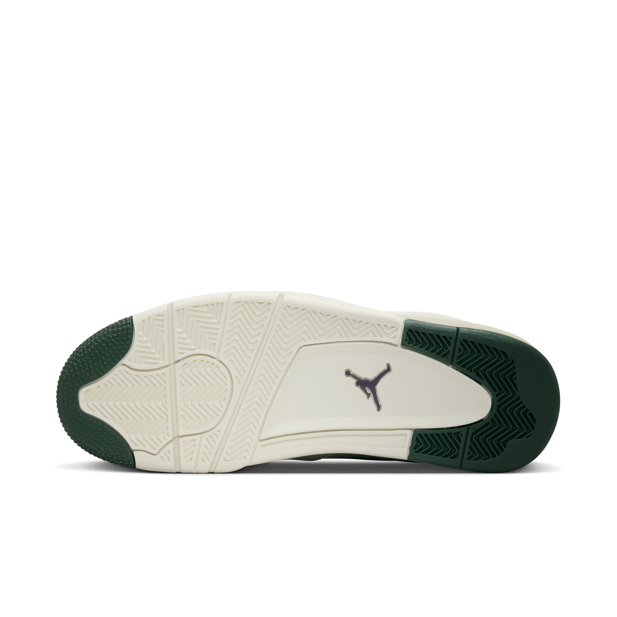 Men's Air Jordan 4 RM "Light Cream/Wimbledon"