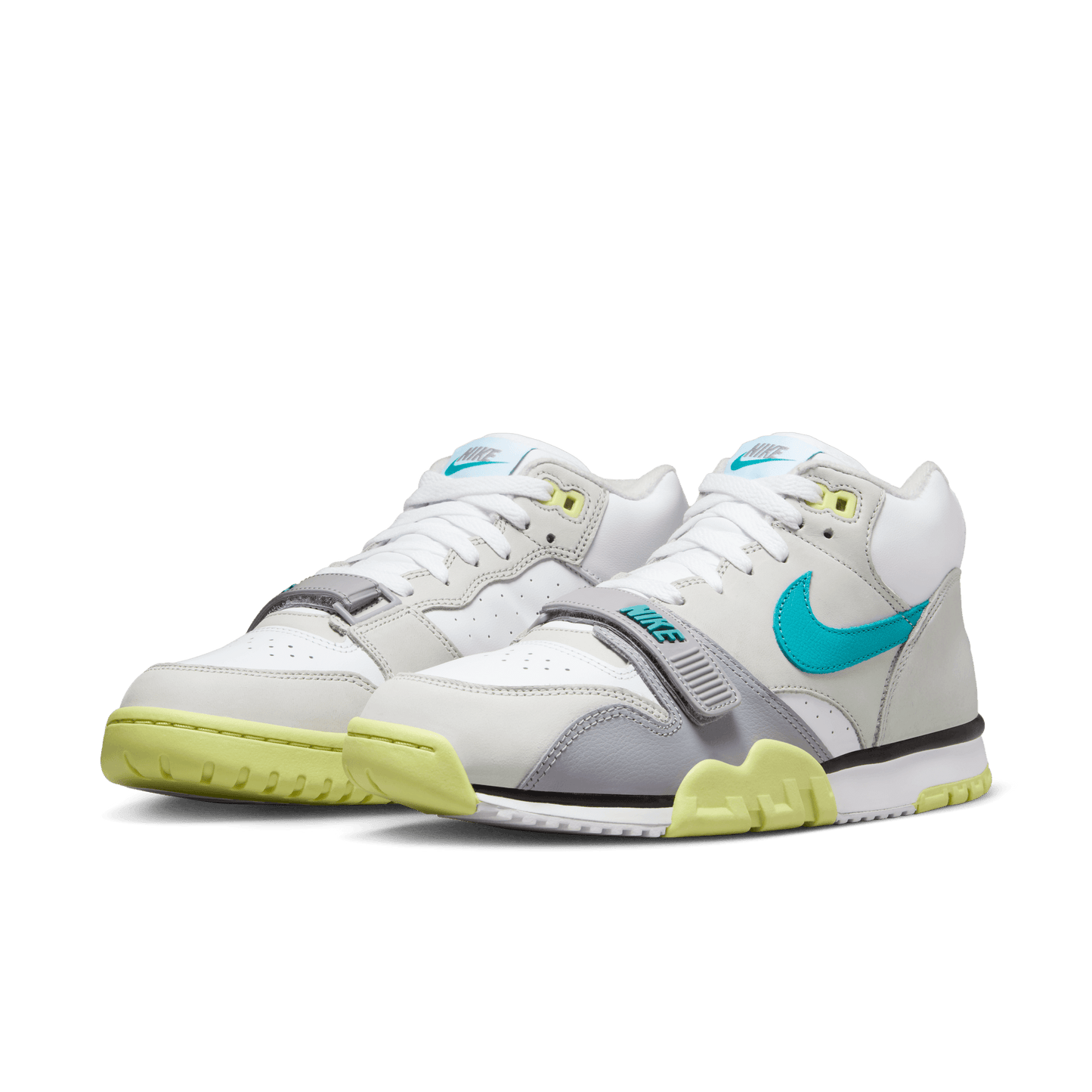 Men's Nike Air Trainer 1 “Citron”