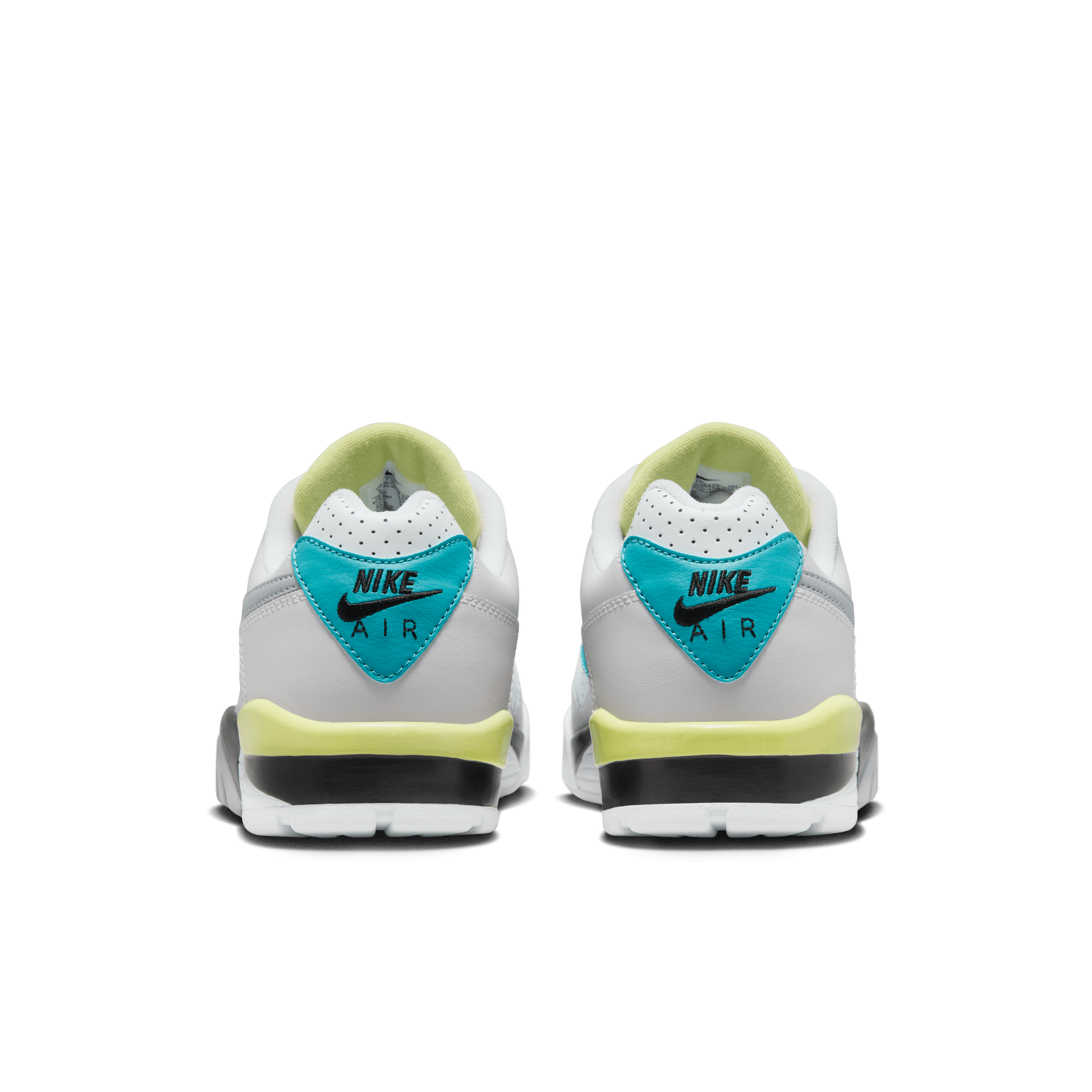 Men's Nike Air Cross Trainer 3 Low  “Citron”