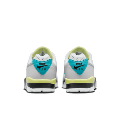Men's Nike Air Cross Trainer 3 Low  “Citron”
