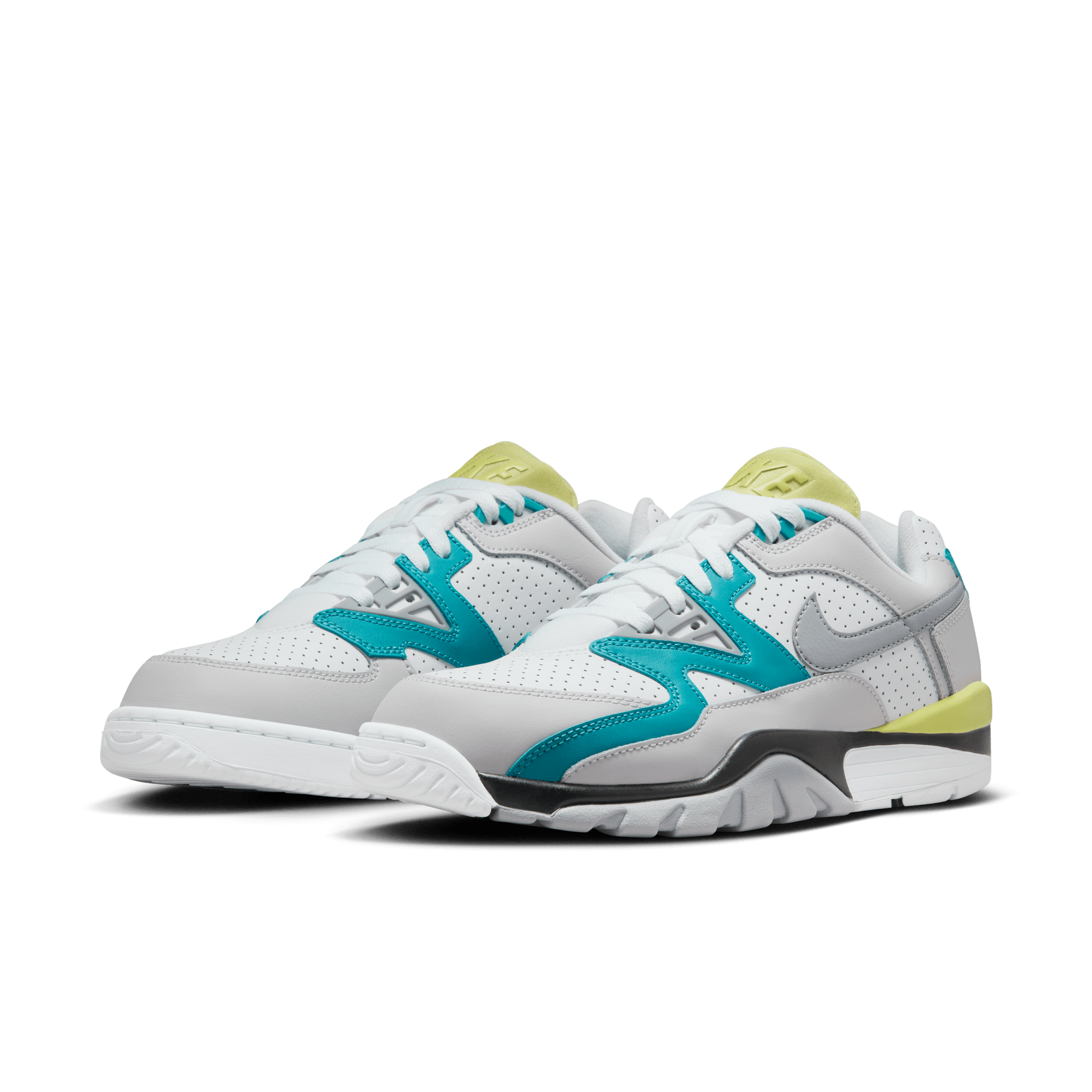 Men's Nike Air Cross Trainer 3 Low  “Citron”