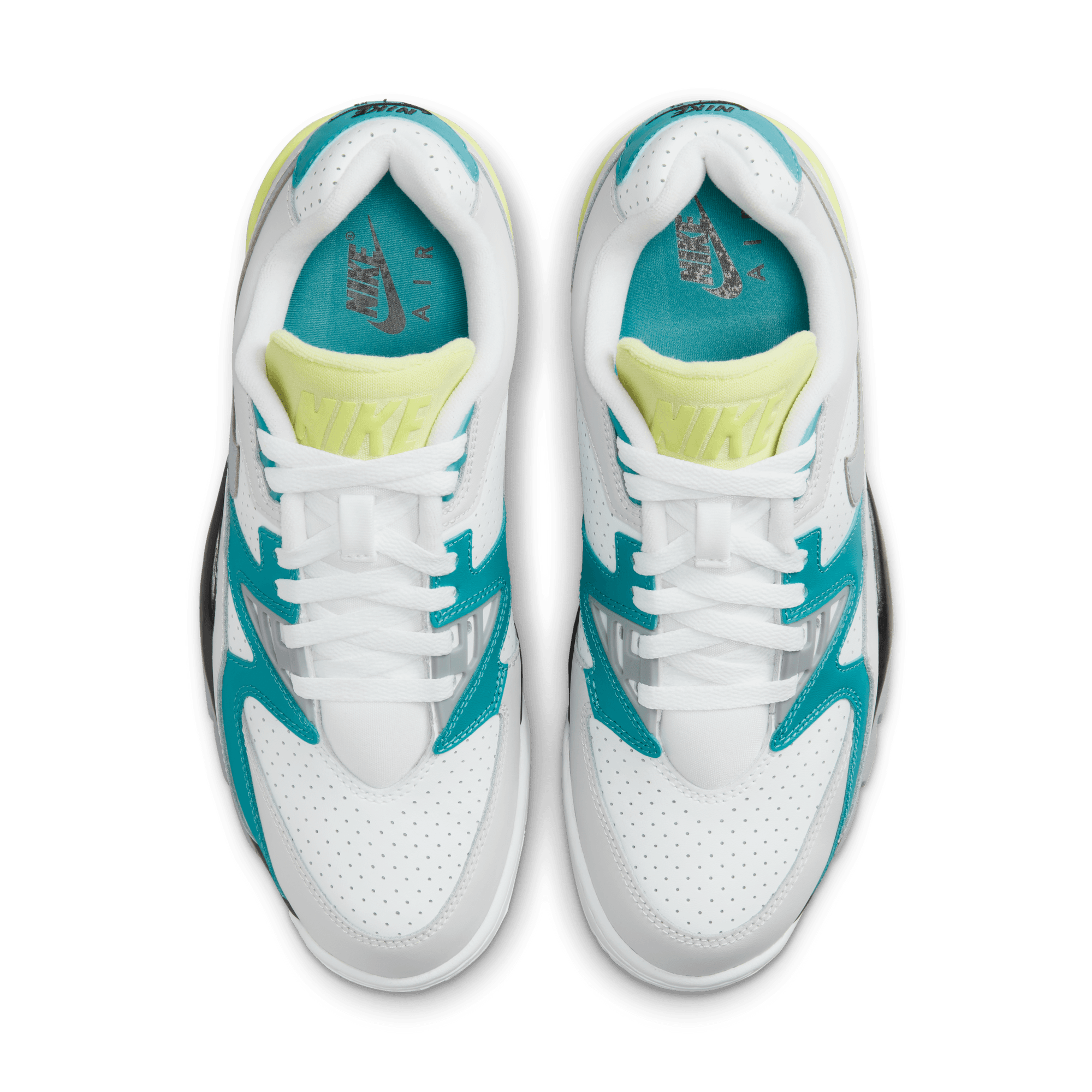 Men's Nike Air Cross Trainer 3 Low  “Citron”
