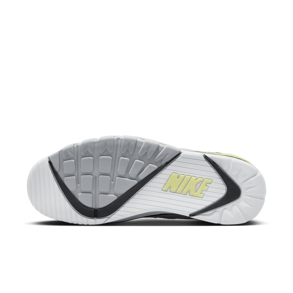 Men's Nike Air Cross Trainer 3 Low  “Citron”