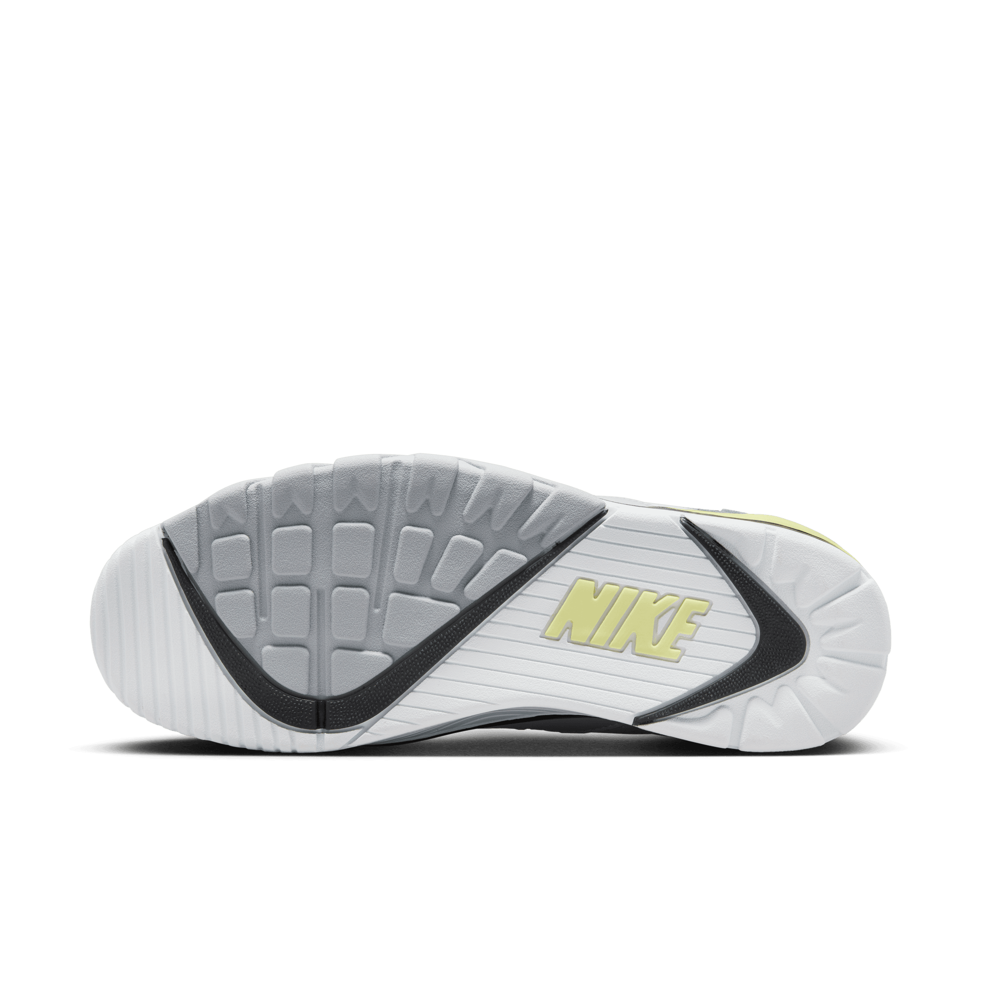 Men's Nike Air Cross Trainer 3 Low  “Citron”