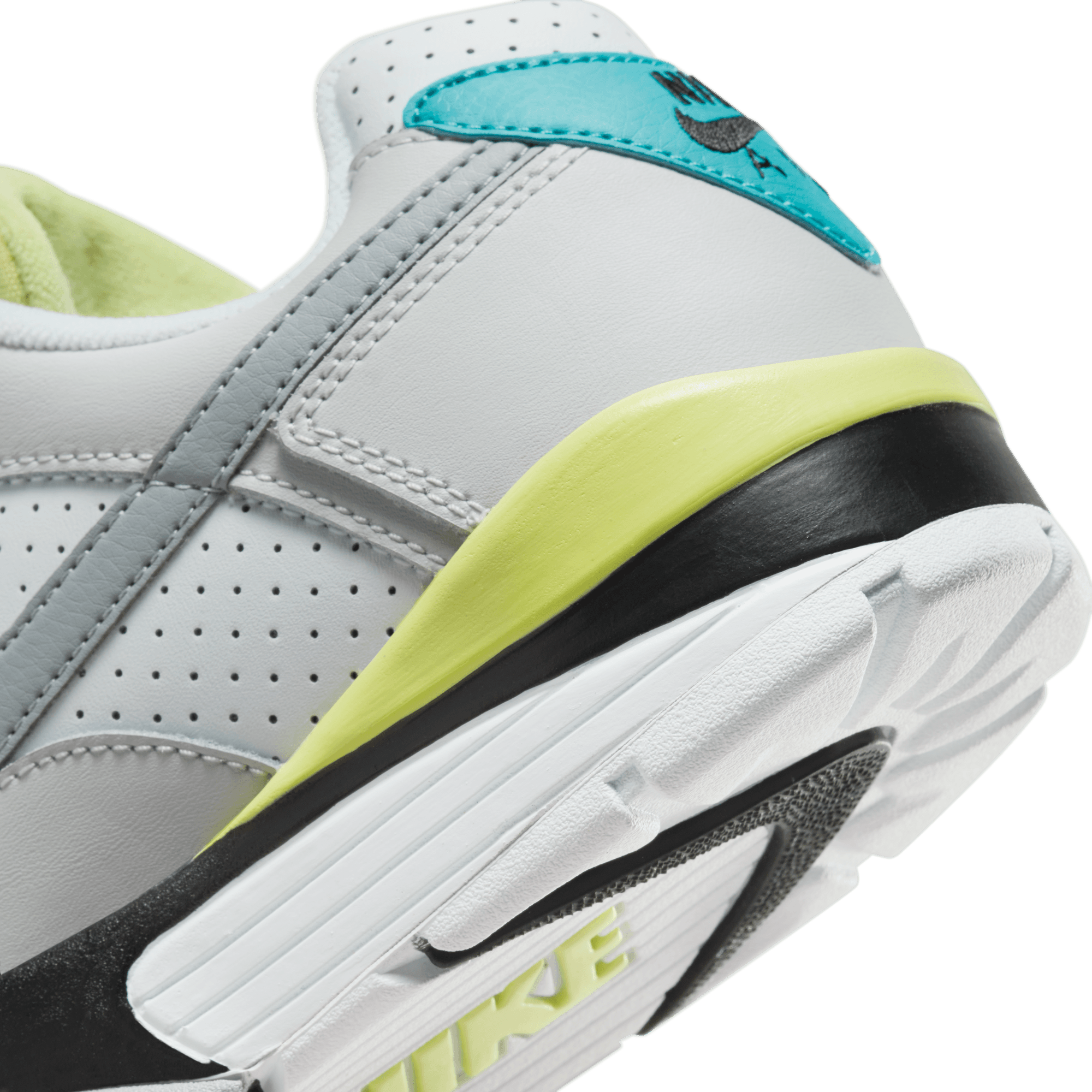 Men's Nike Air Cross Trainer 3 Low  “Citron”