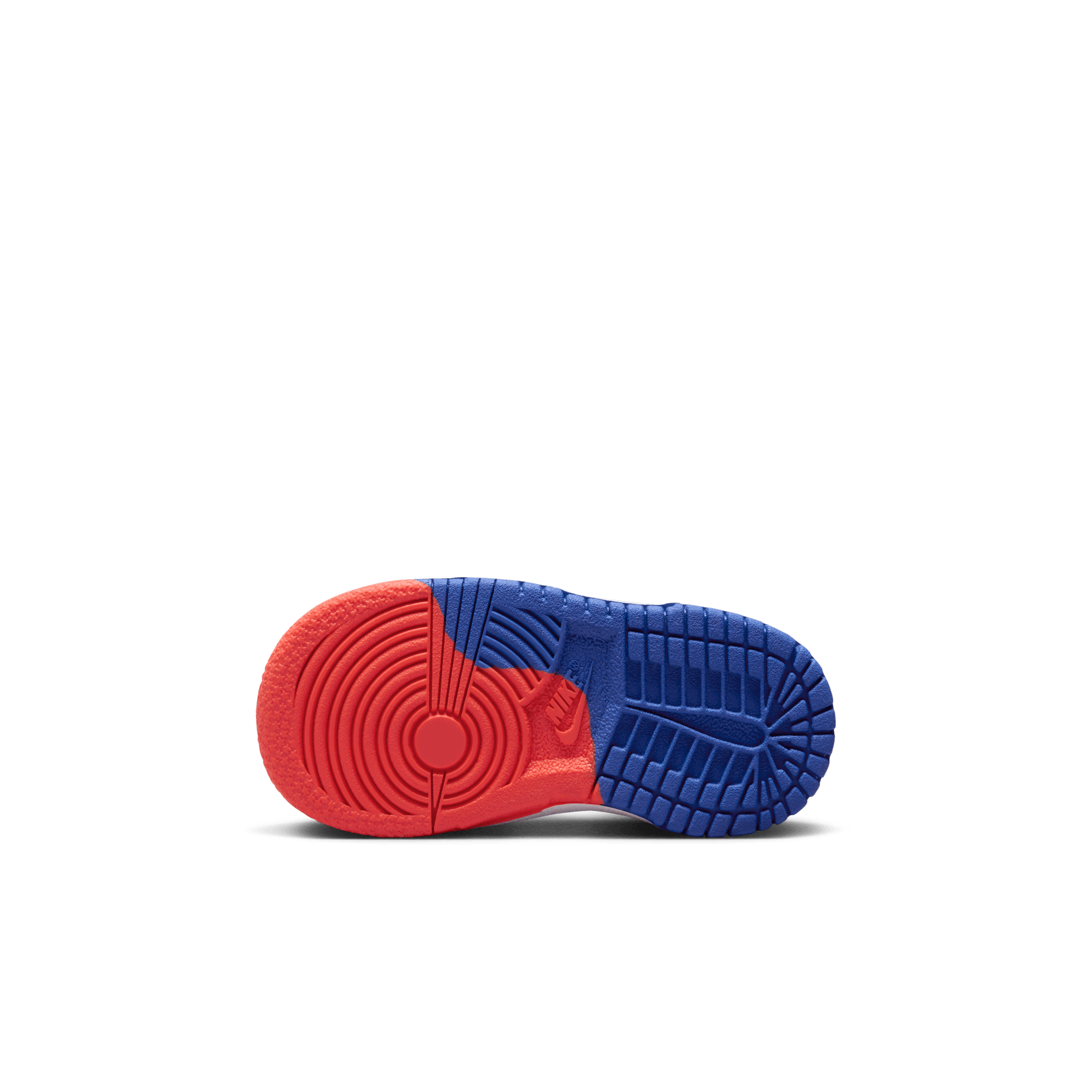 Baby/Toddler Nike Dunk Low SE "Upside Down"