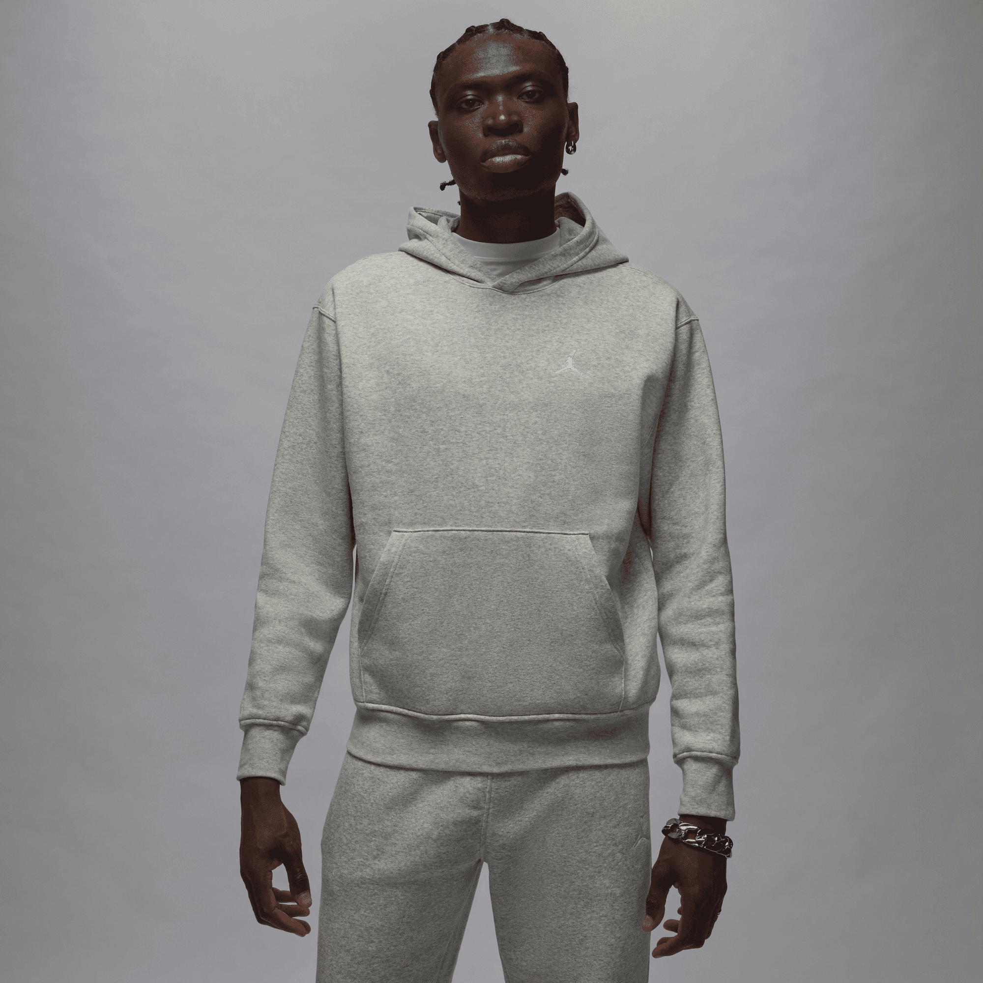 Men's Jordan Brooklyn Fleece Pullover Hoodie