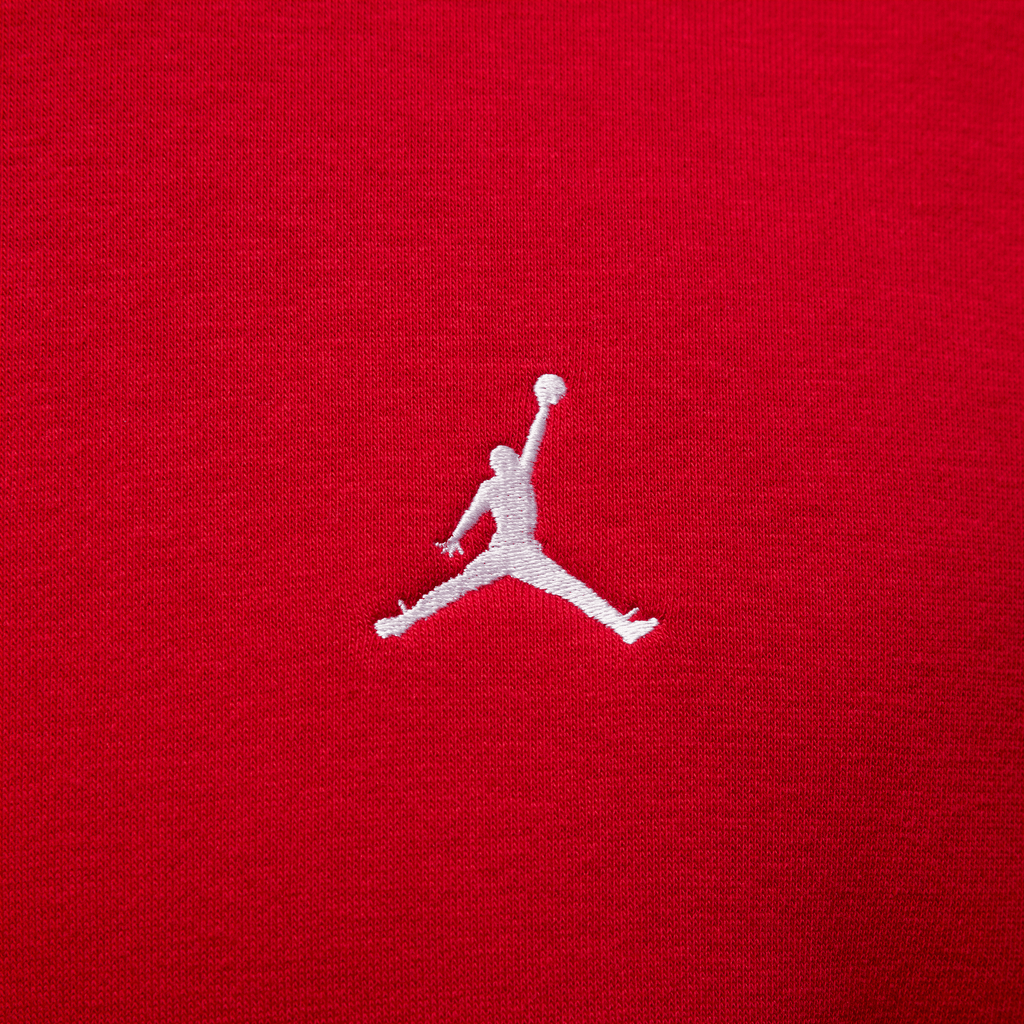 Men's Jordan Brooklyn Fleece Crew-Neck Sweatshirt