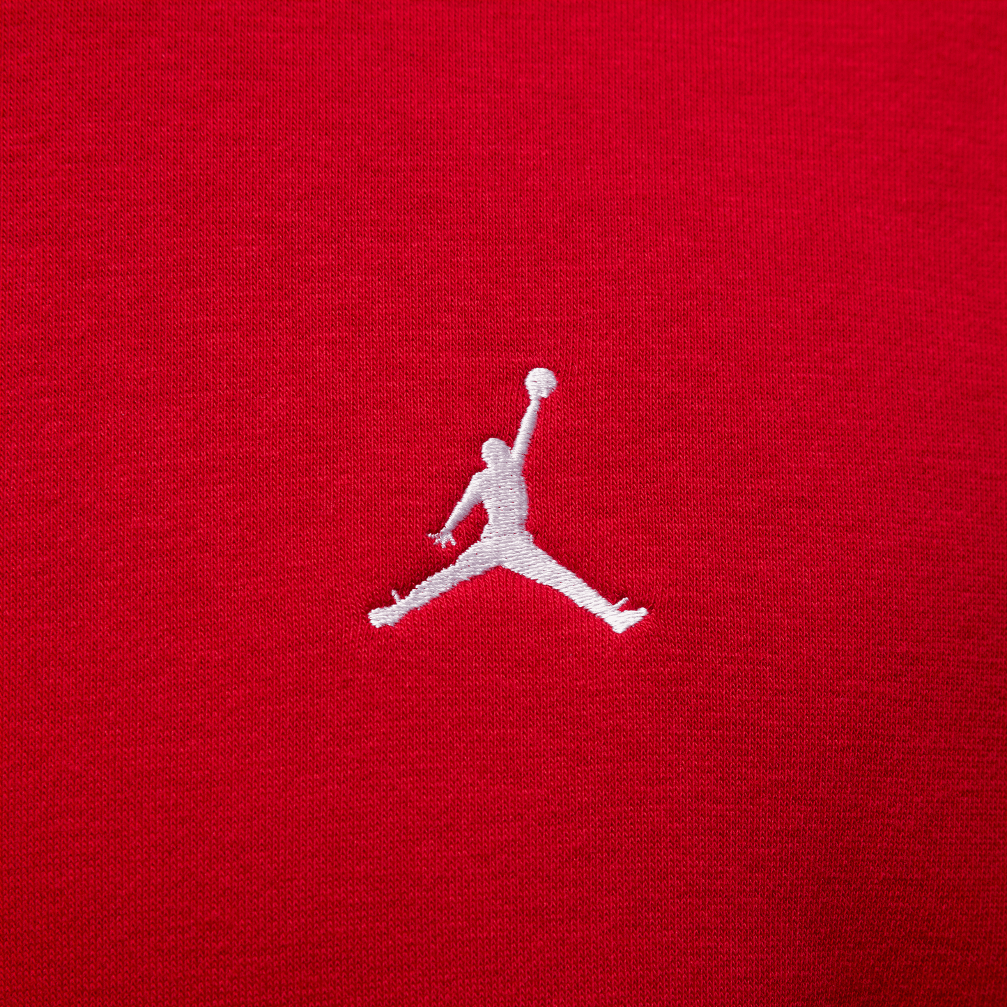 Men's Jordan Brooklyn Fleece Crew-Neck Sweatshirt