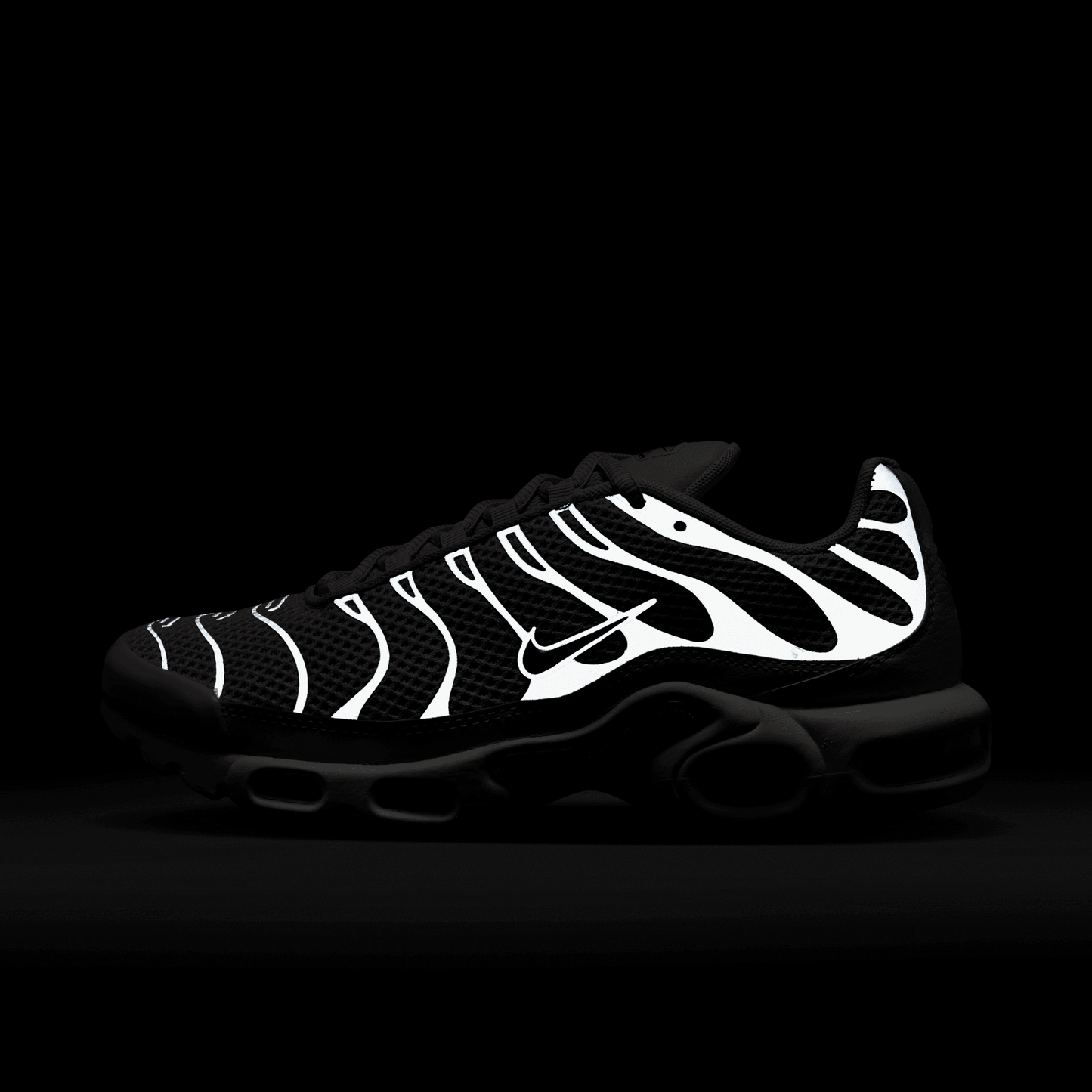 Women's Air Max Plus "Light Pink Sliver"