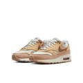 Big Kids' Air Max 1 SE "Light Bone Hemp"