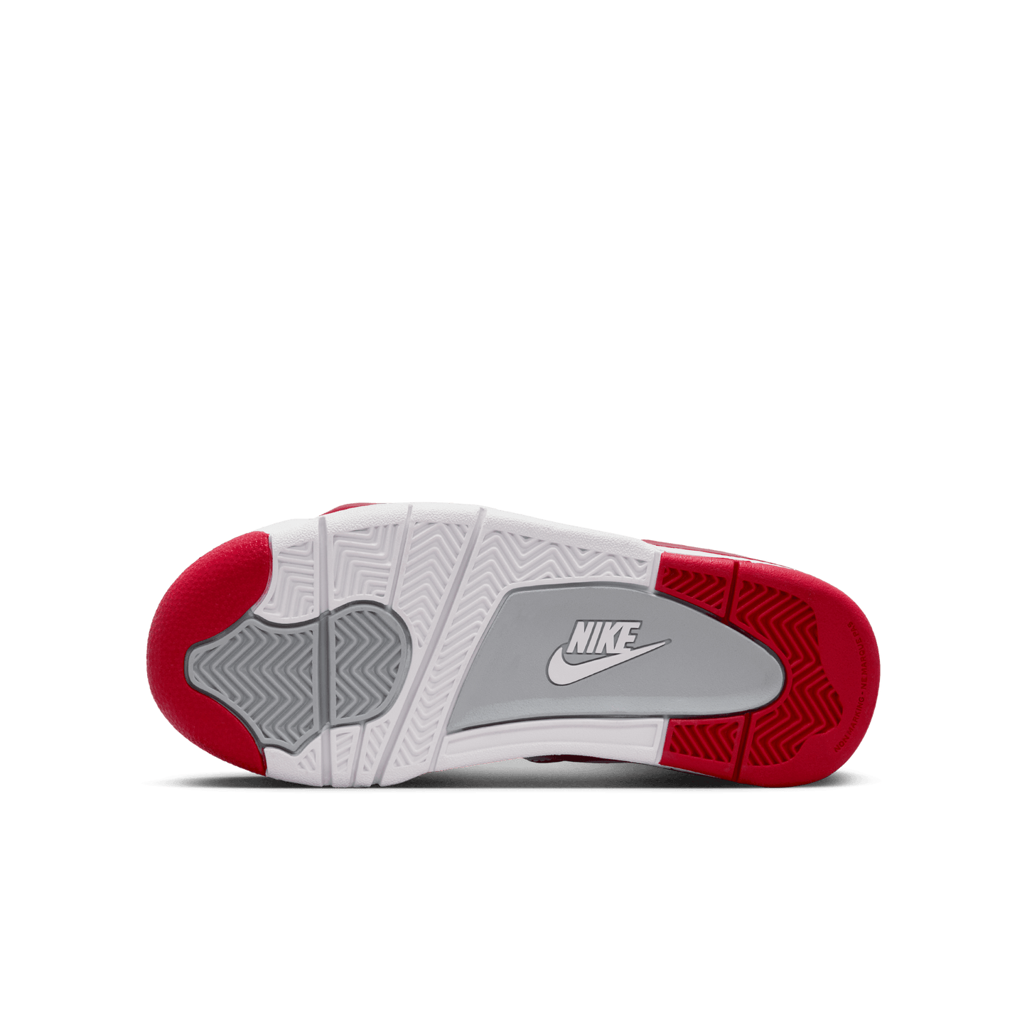Big Kids' Nike Air Flight 89 "Alternate 89"