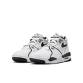Big Kids' Nike Air Flight 89 "White Black"