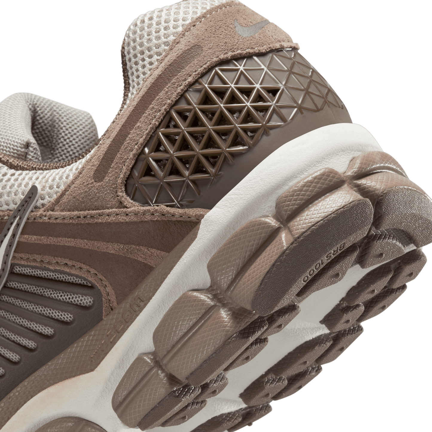 Men's Nike Zoom Vomero 5 "Mink Brown"