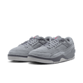 Men's Jordan Flight Court "Cool Grey Varsity Red"