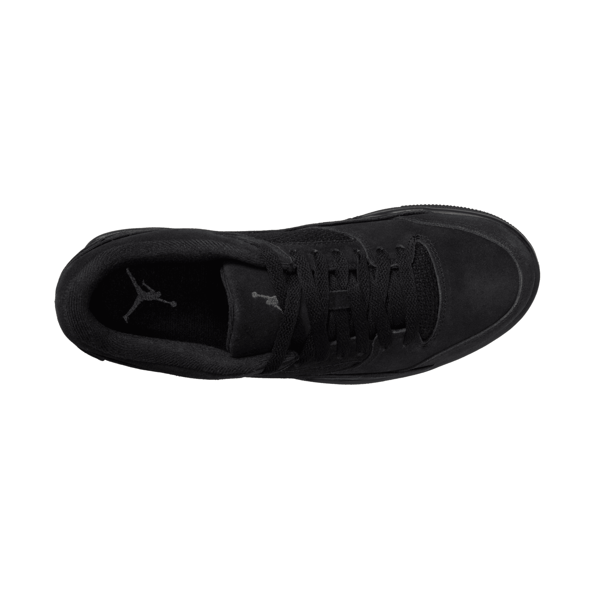Men's Jordan Flight Court "Black Cat"
