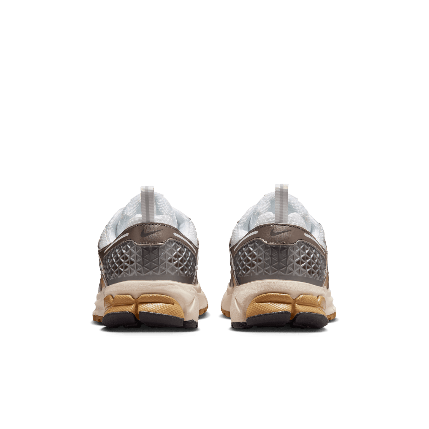 Big Kids' Nike Vomero 5 "Metallic Pewter"