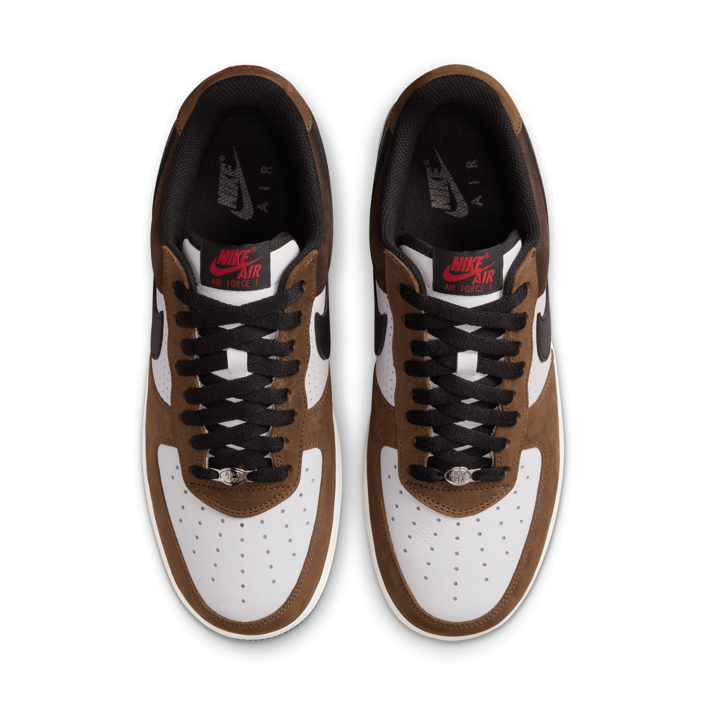 Men's Nike Air Force 1 Low Retro "Escape"