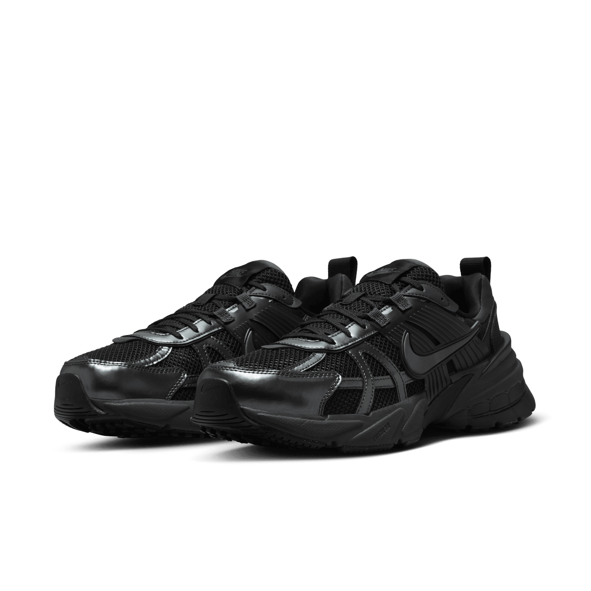 Men's Nike V2K Run "Black Anthracite"