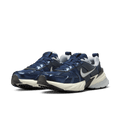 Men's Nike V2K Run "Obsidian Thunder Blue"
