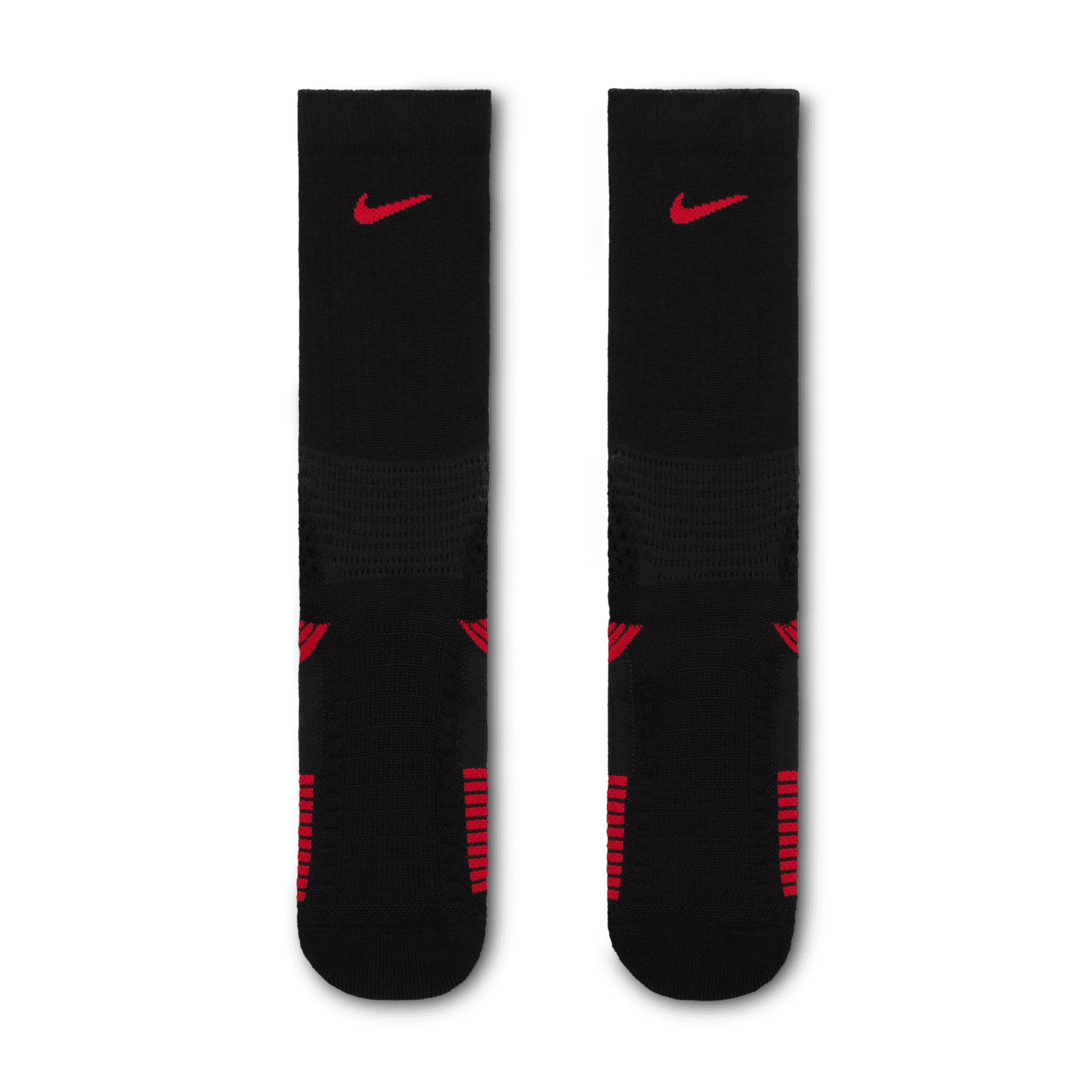 Nike Elite 2.0 Cushioned Crew Socks "1 Pair" (Unisex)