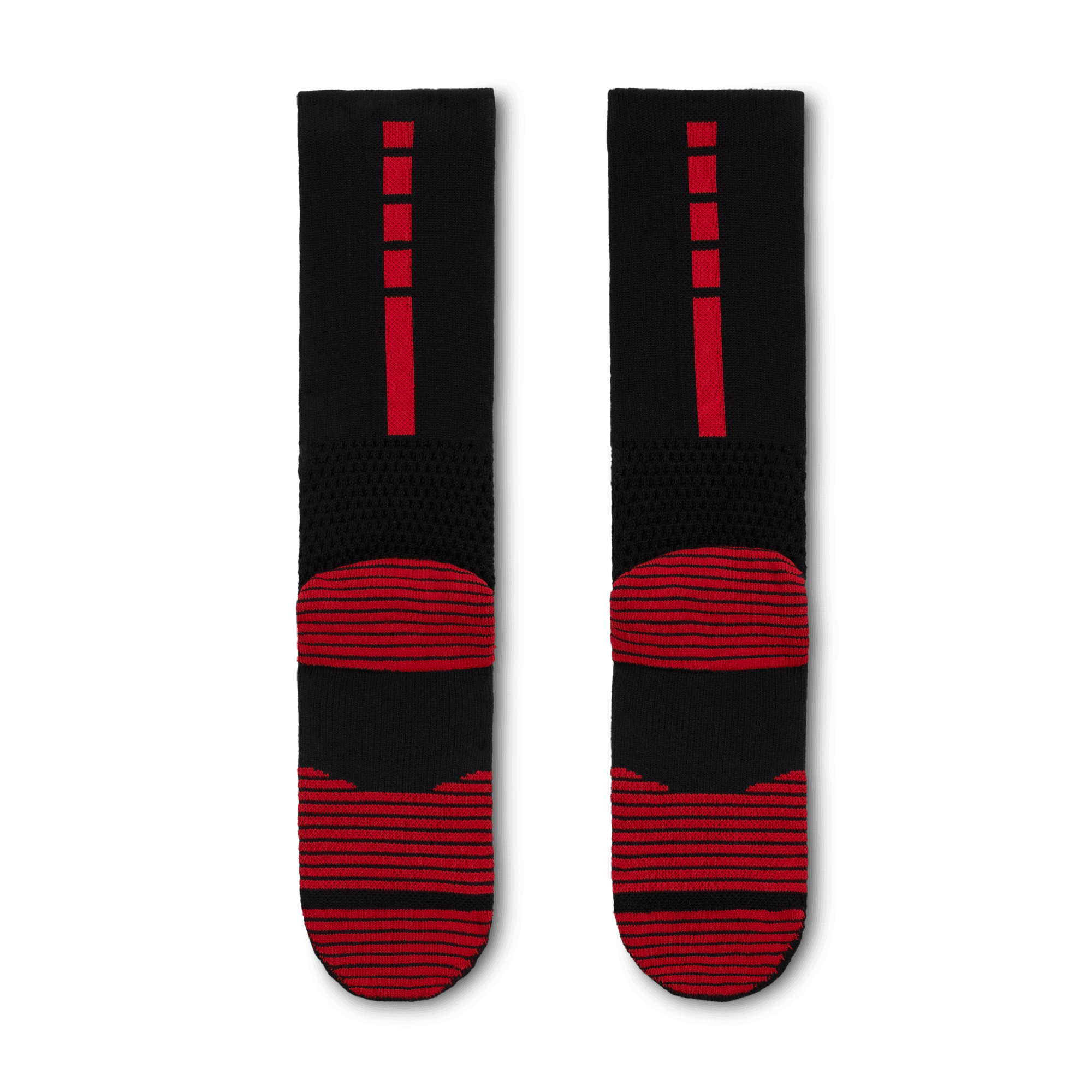 Nike Elite 2.0 Cushioned Crew Socks "1 Pair" (Unisex)